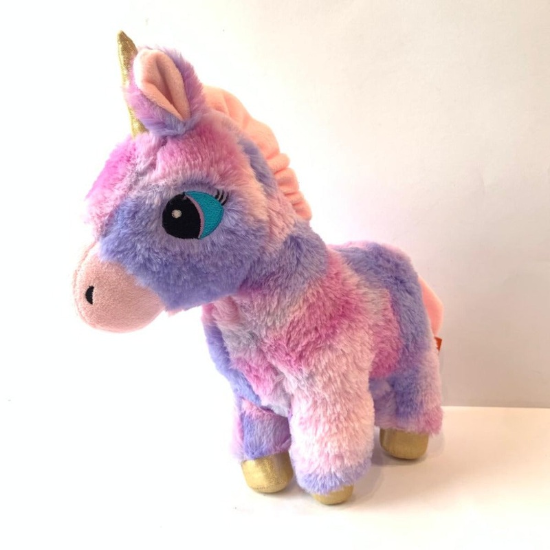 Wild Republic Purple Unicorn