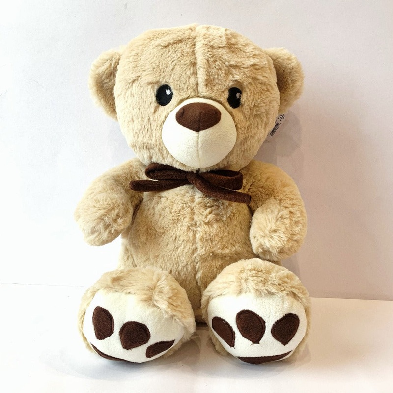 Wild Republic Teddy Bear Butter – 12 Inch