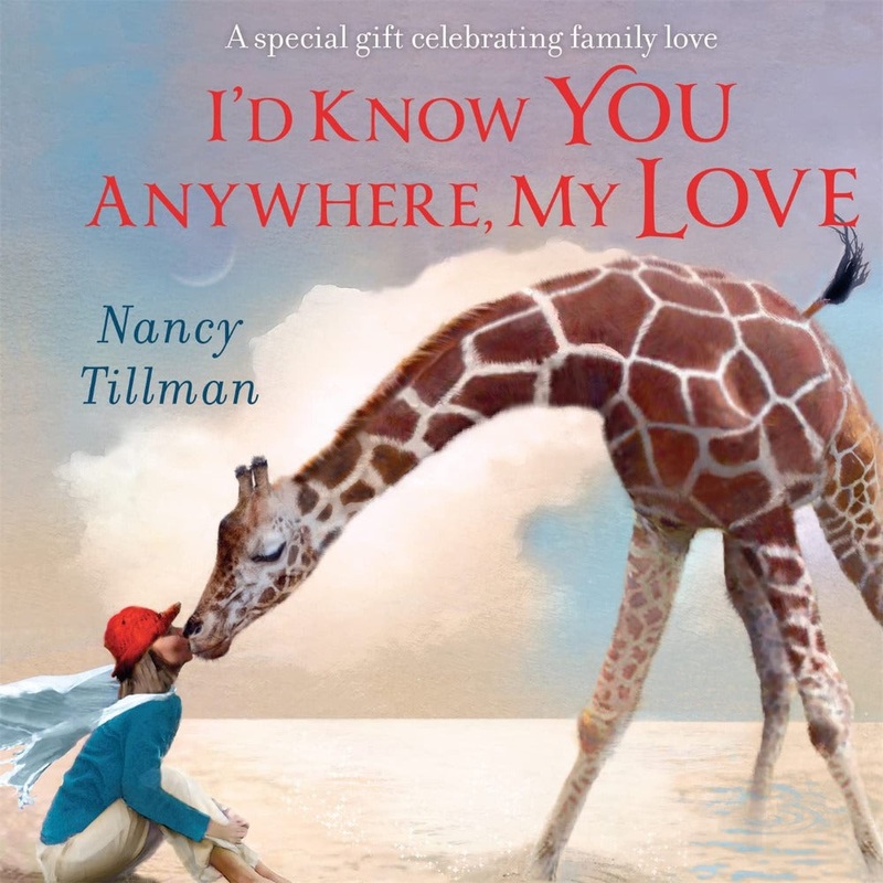 I’D Know You Anywhere, My Love