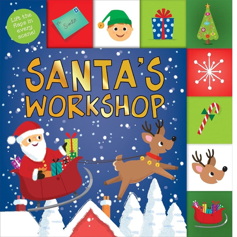 Santa’s Workshop
