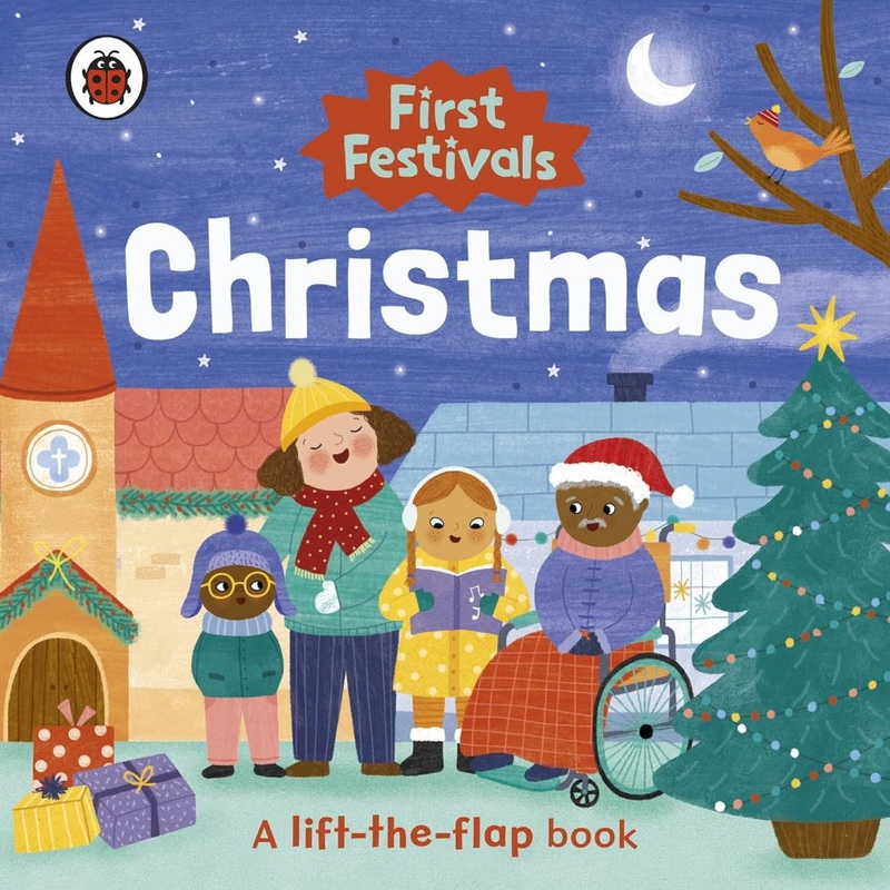 First Festival Christmas