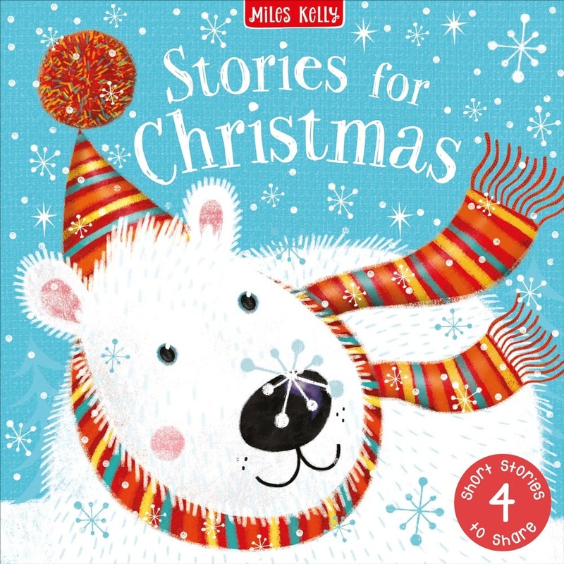 Stories For Christmas