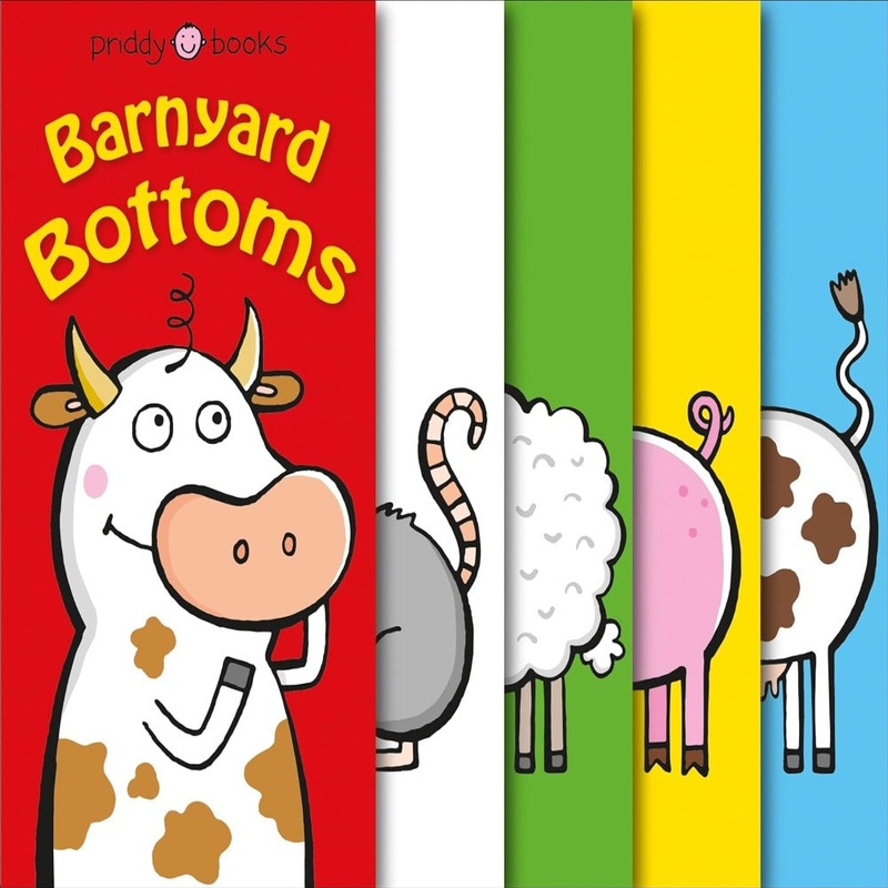 Barnyard Bottoms
