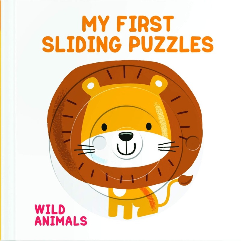My First Sliding Puzzles|Wild Animals|Farm Animals|Baby Animals|Zoo Animals|Pets|Countryside Animals|Small Animals|Ocean Animals