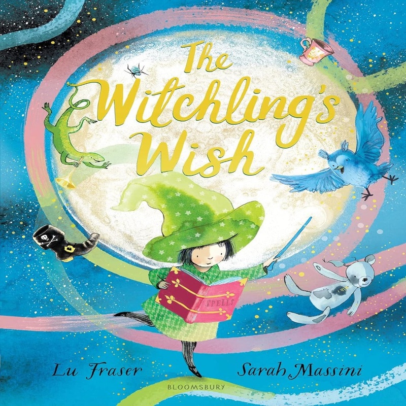 The Witchling’s Wish