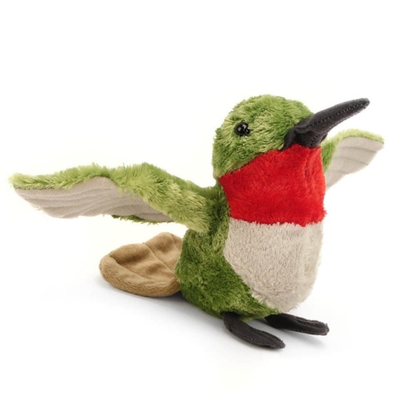 Wild Republic Mini Humming Bird