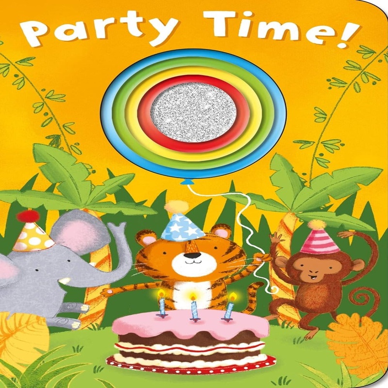 Party Time!