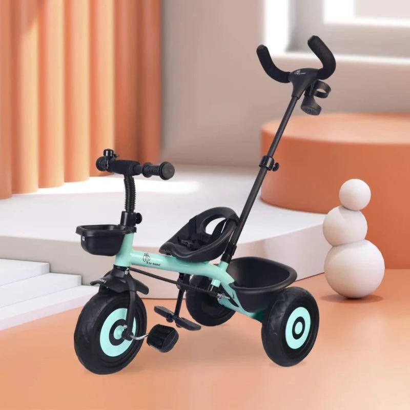 R For Rabbit Tiny Toes T20 Ace Tricycle