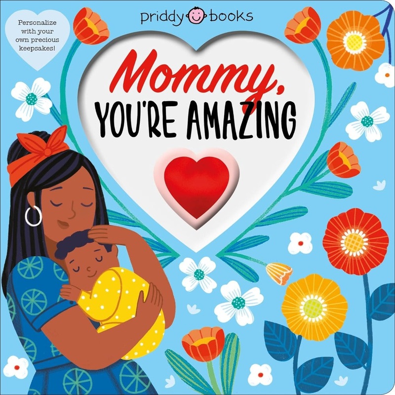 You’re Amazing|Mommy You’re Amazing|Daddy You’re Amazing