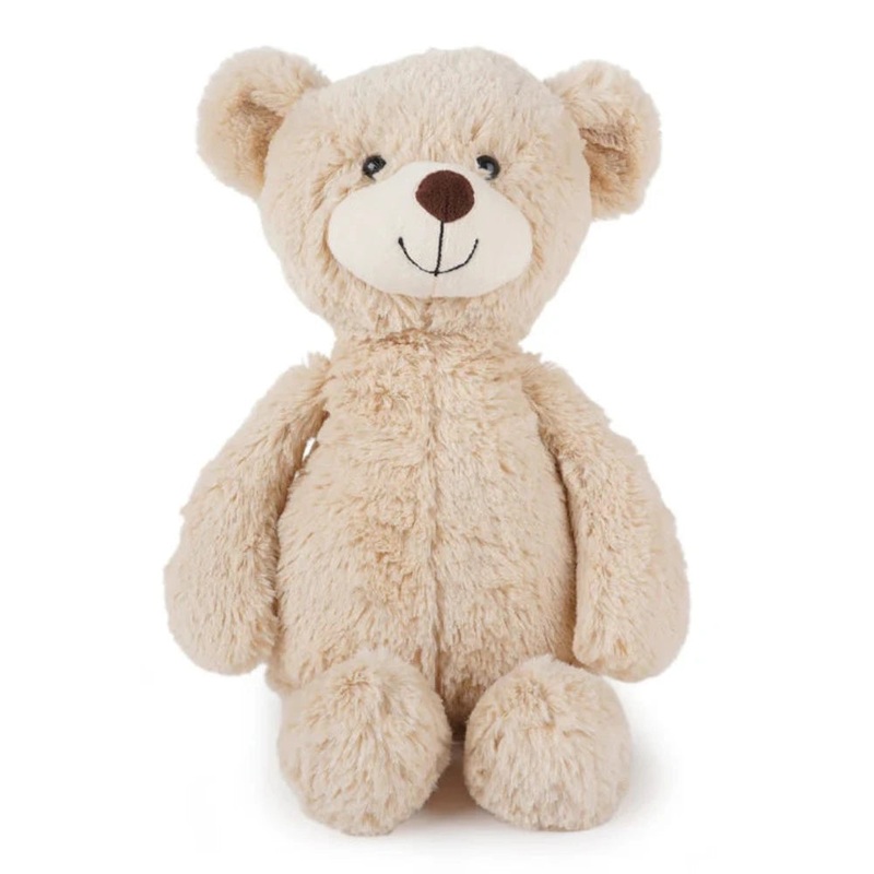 Jeannie Magic Baby Bear – Taupe