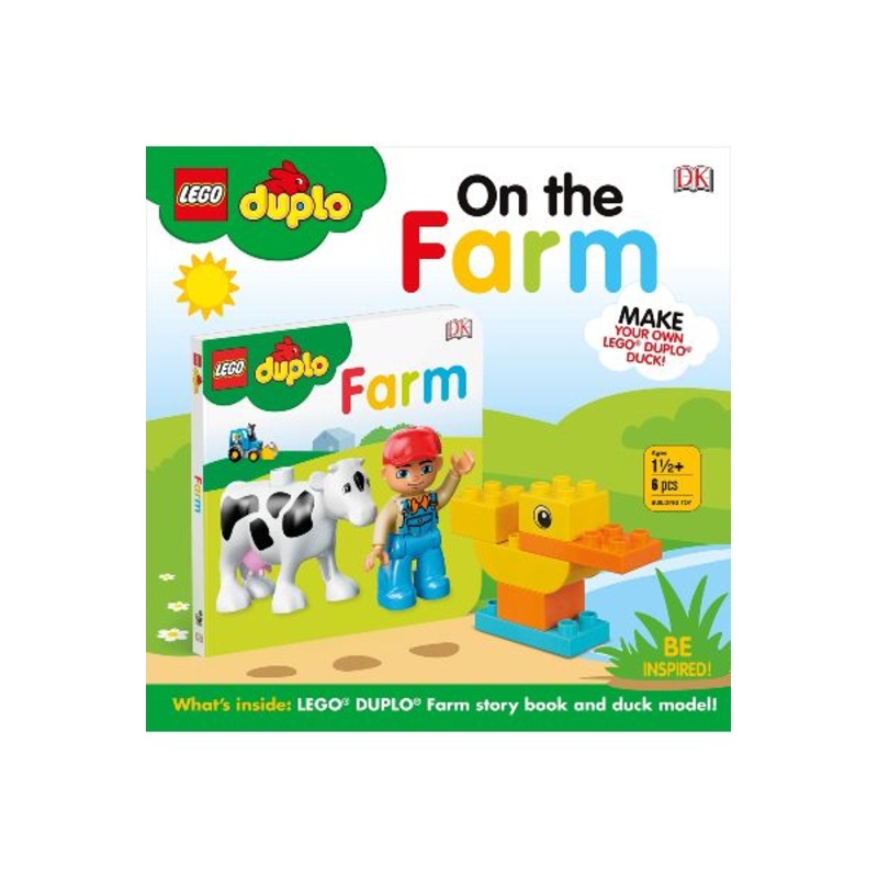 On the Farm