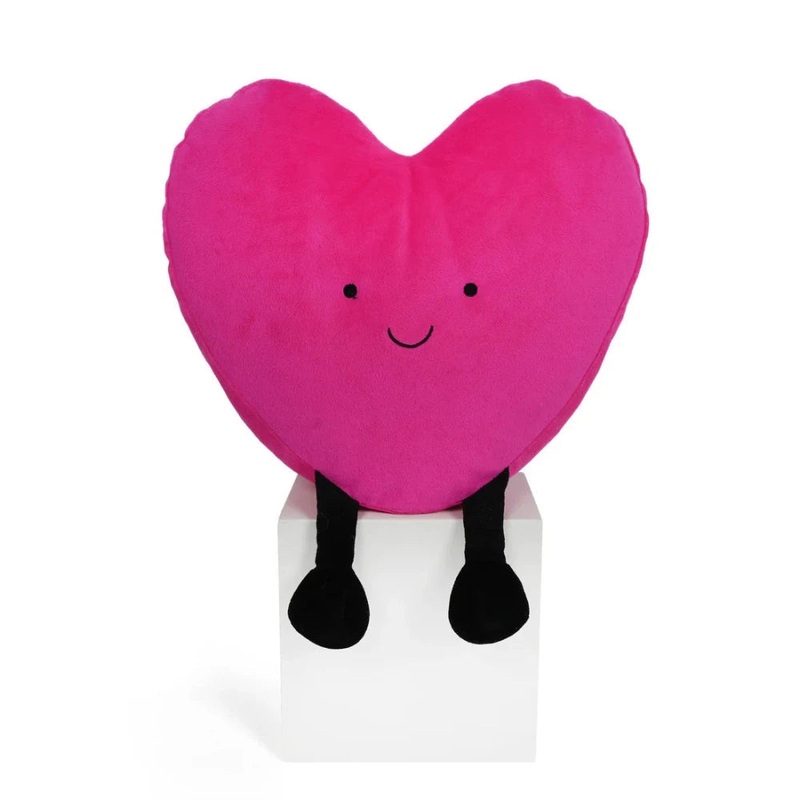 Jeannie Magic All Hearts For You -Pink