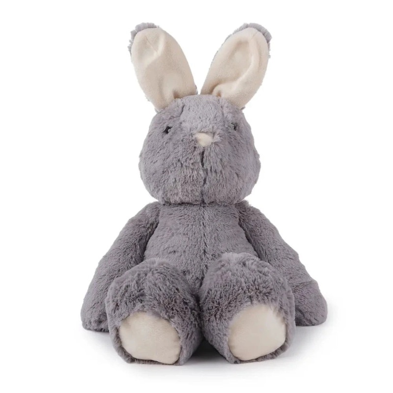 Jeannie Magic Bunny – Grey (44cm)