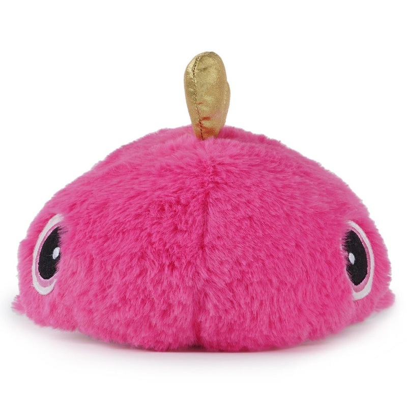 Jeannie Magic Coral Jeannie Magic Pink Baby Whale