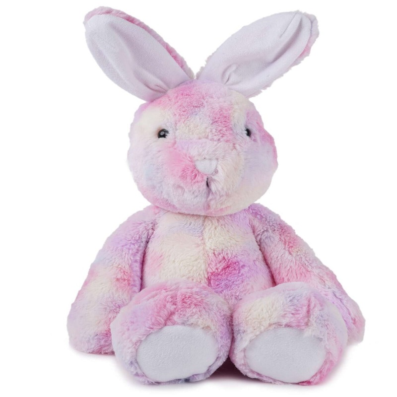 Jeannie Magic Cotton Candy Bunny – Multi Color