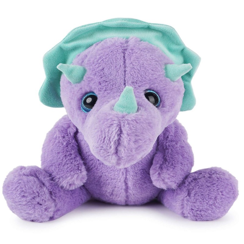 Jeannie Magic Fuery Dino – Purple
