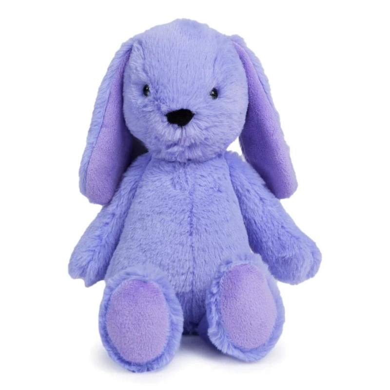 Jeannie Magic Gummy Bunny -Purple