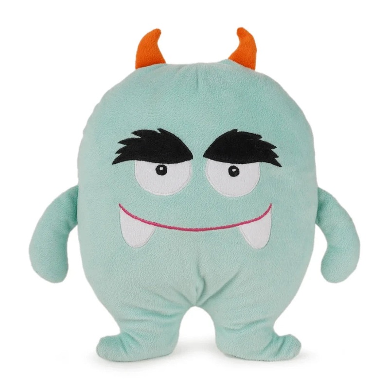Jeannie Magic Monster – Green