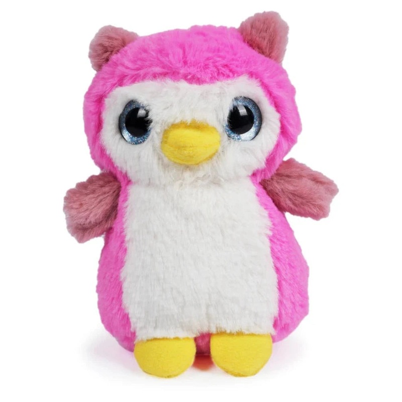 Jeannie Magic Pingu Sparkles