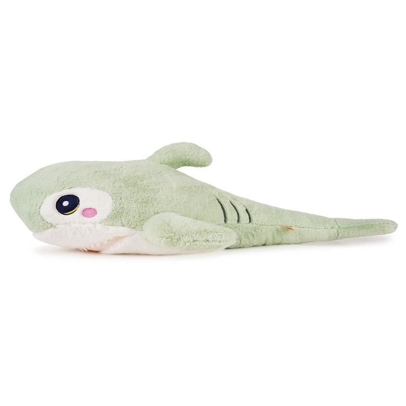 Jeannie Magic Shark Green – 45 cm