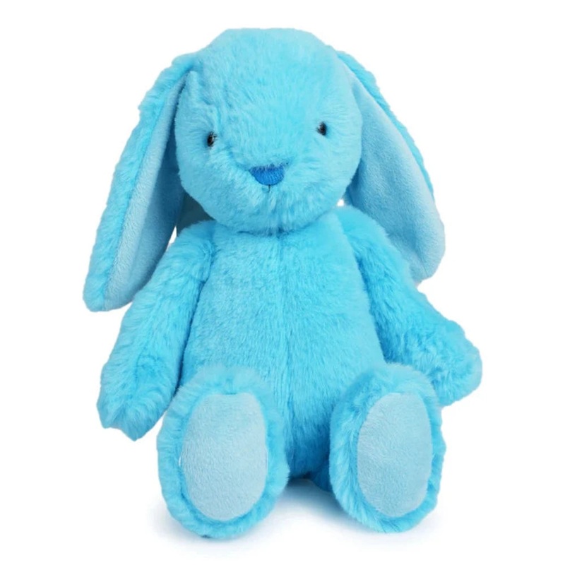 Jeannie Magic Sky Gummy Bunny