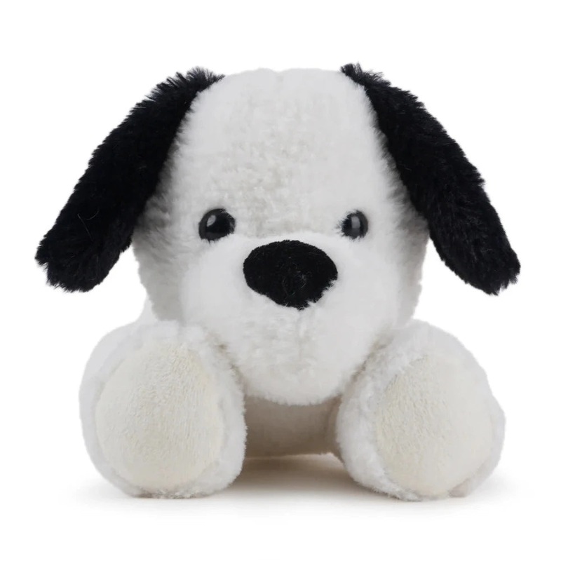 Jeannie Magic Sleepy Pooch – White