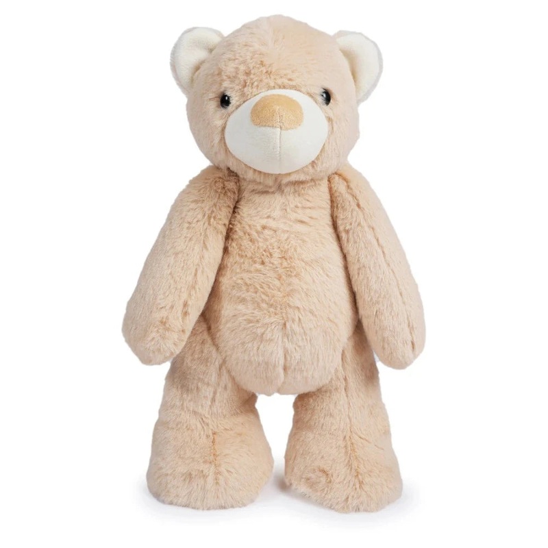 Jeannie Magic Standing Bears – Beige