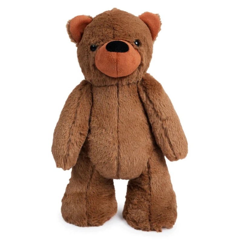 Jeannie Magic Standing Bears – Brown