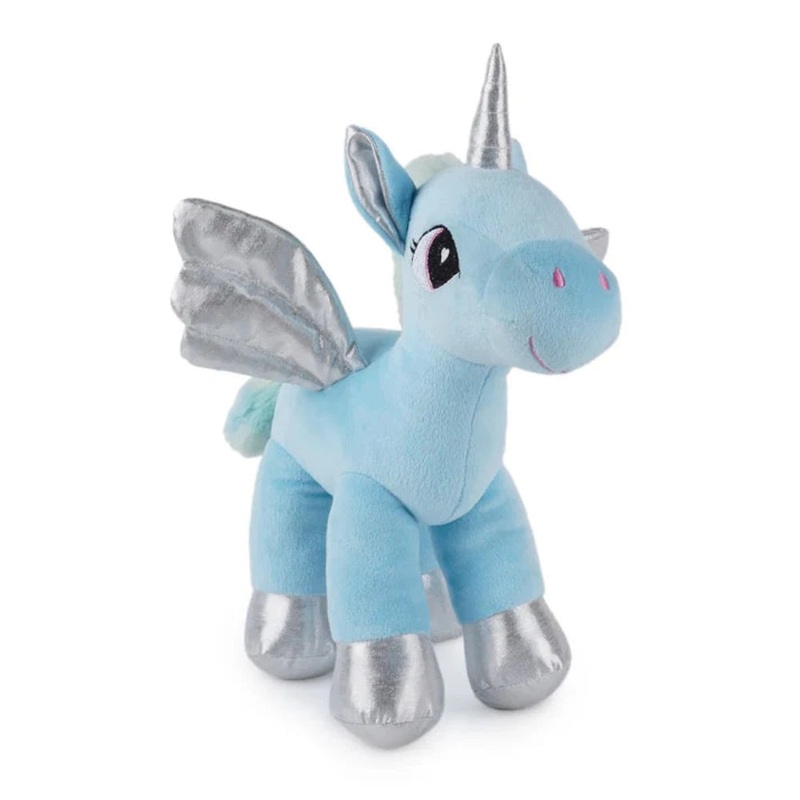 Jeannie Magic Unicorn – Blue