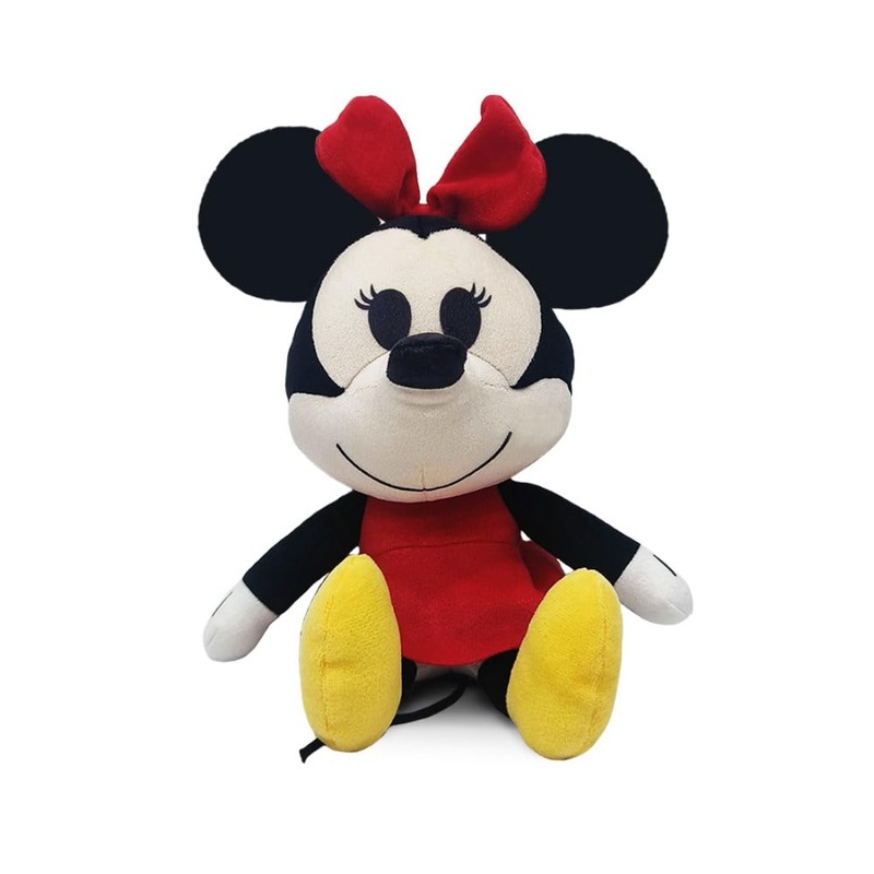 Disney Minnie Mouse Soft Toy 8 Inches