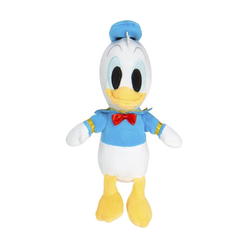 Disney Polyester Donald Value Line-6,Donald Duck