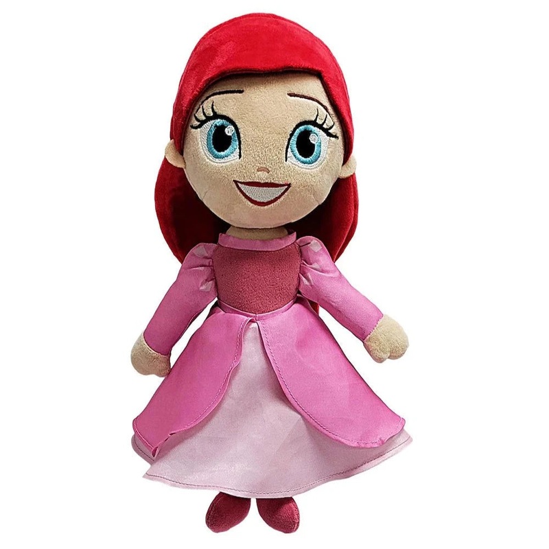 Disney Princess Ariel 10 Inch