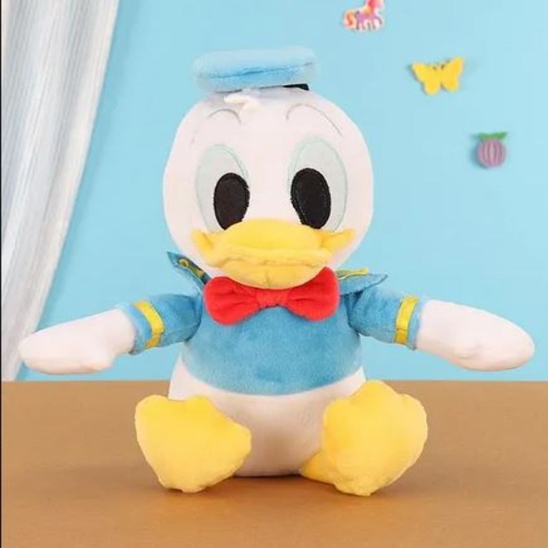 Disney Classic Donald Duck –  8 Inch