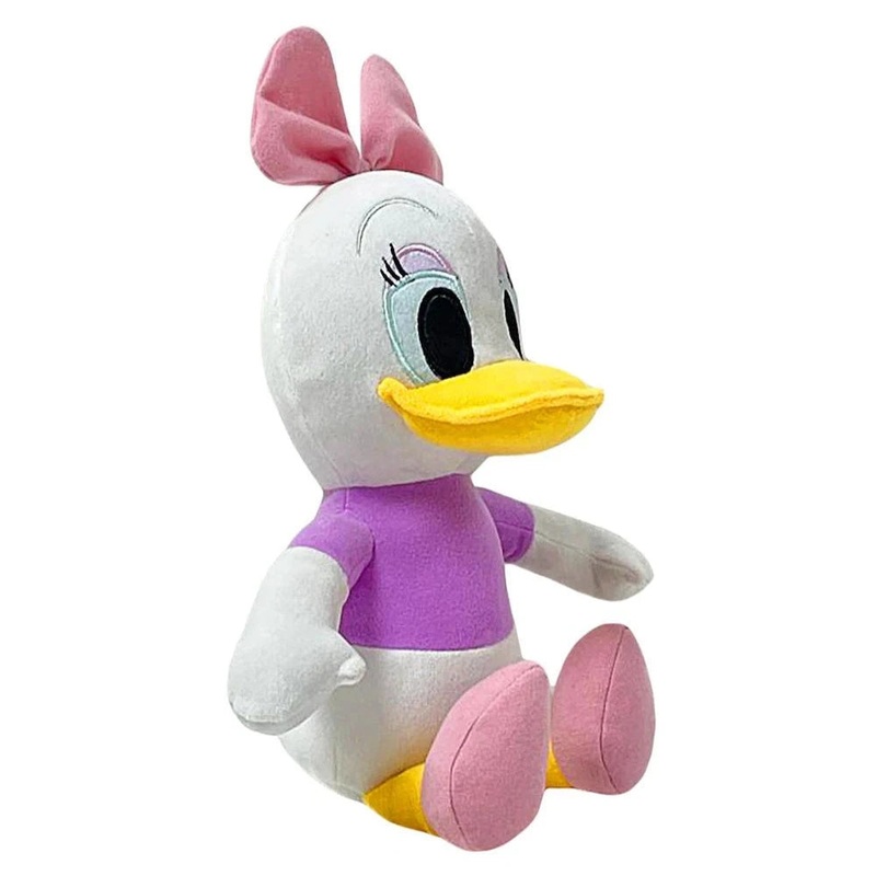 Disney Daisy Duck Plush Soft Toys -8 Inch