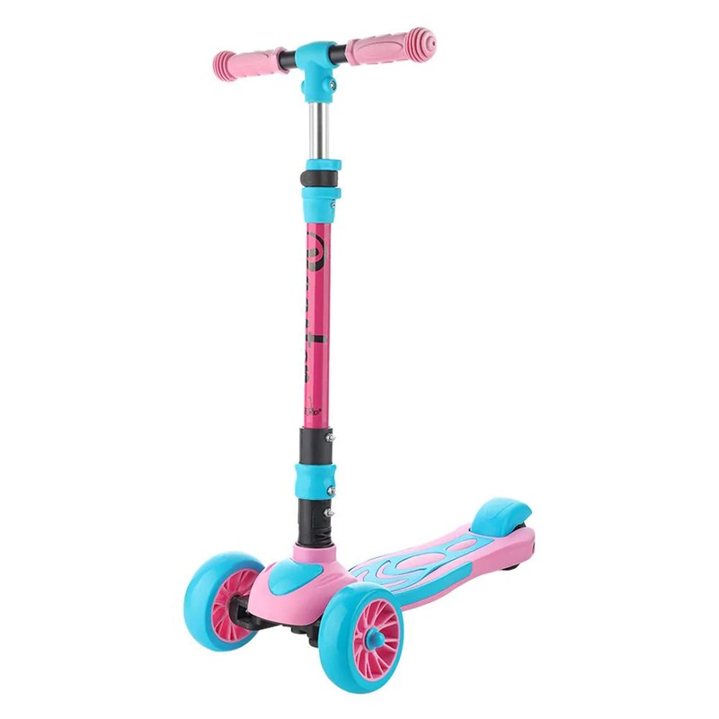Playway Systems Rooster Scooter