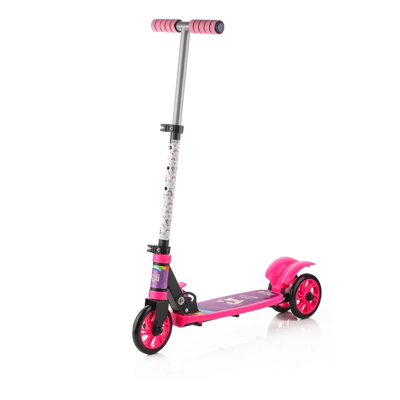 Playway Systems Street Rider 3 Wheel Scooter