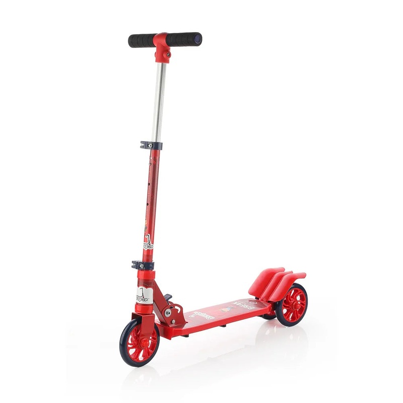 Playway Systems Sturdy Rider 3 Wheel Scooter