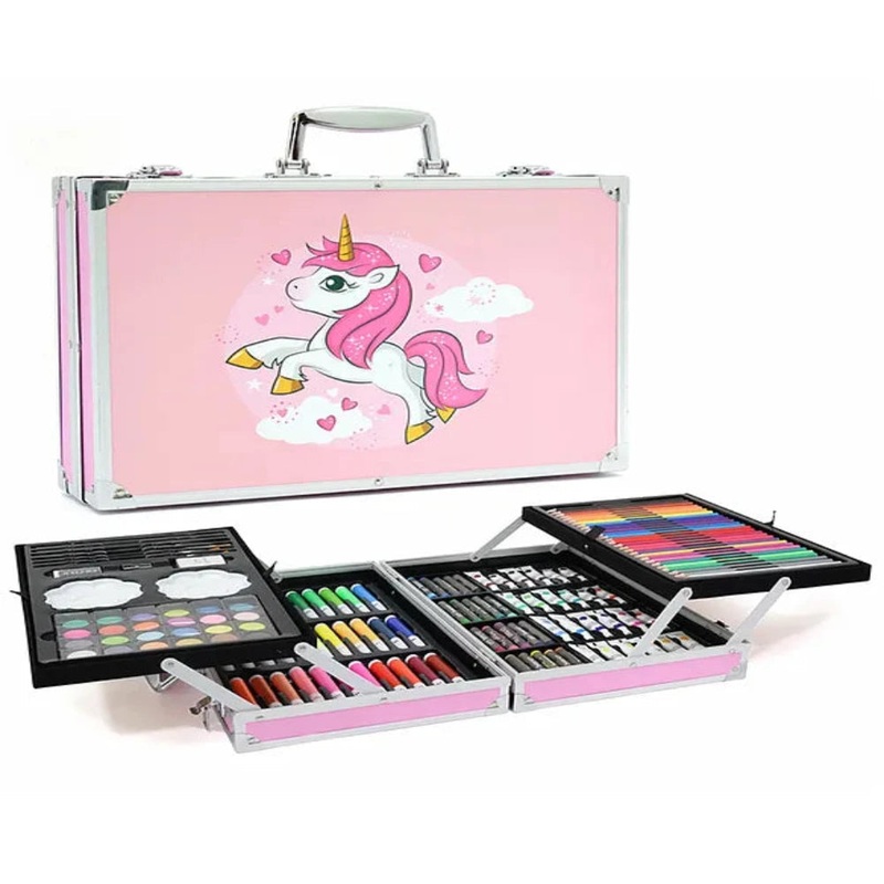 Aditi Toys Color Art Drawing Set