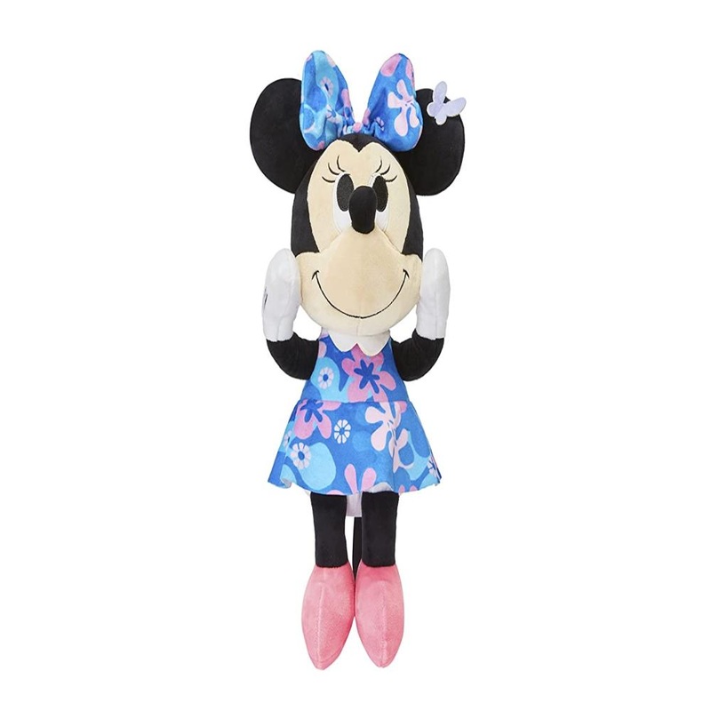 Disney Minnie Mouse Nature Lover 10inch
