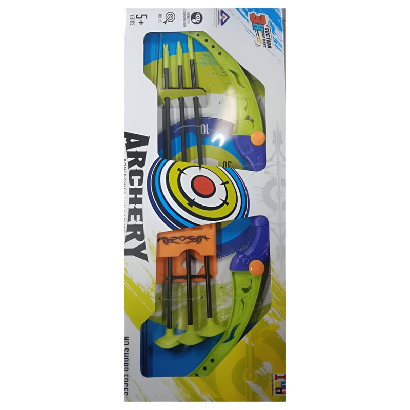 Itoys Archery Set