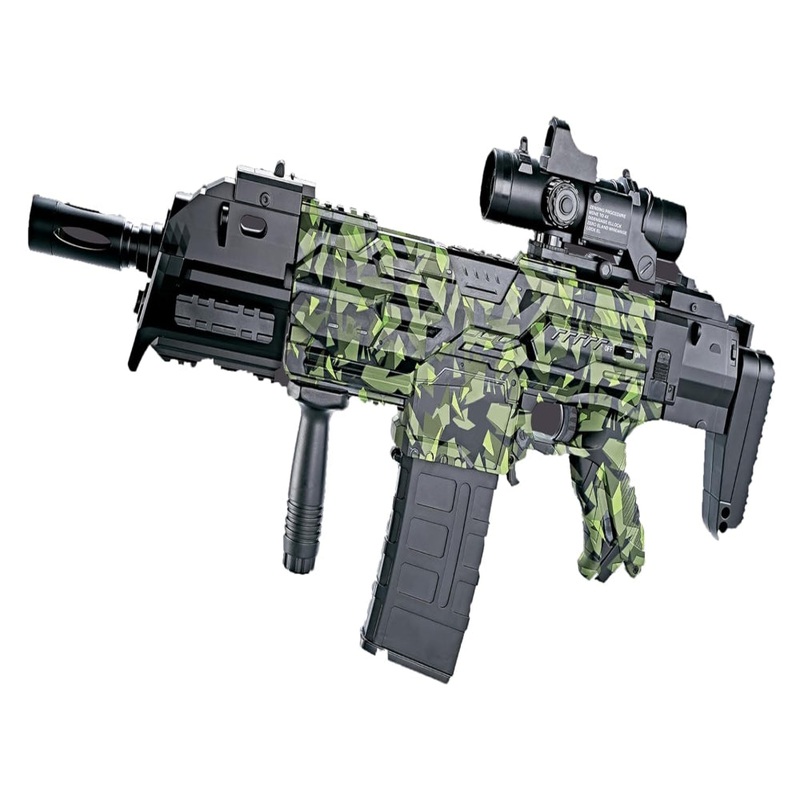Joy Junction Super Shoot Gun Toys