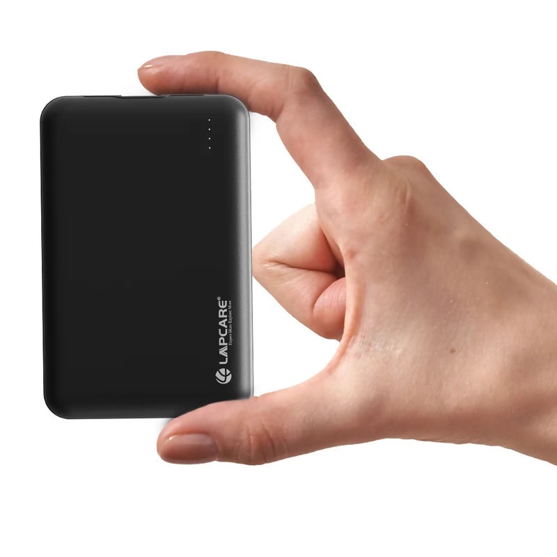 POWERBANK FAST 20000MHZ SLIM LPB-441 LAPCARE