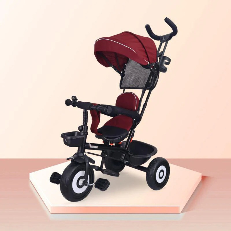 R for Rabbit Tiny Toes T40 Ace Tricycle