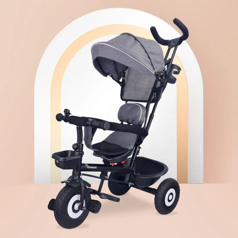 R for Rabbit Tiny Toes T40 Plus Tricycle