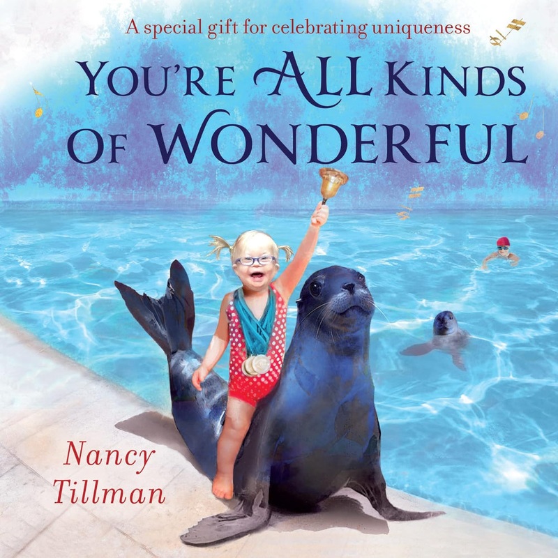 You’re All Kinds Of Wonderful