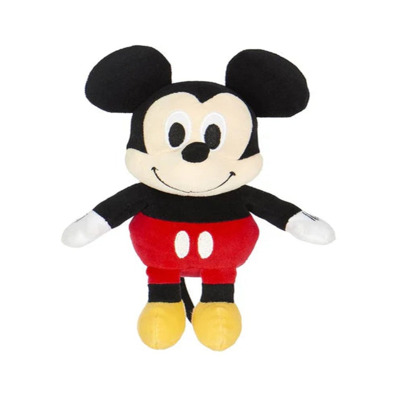Disney Mickey Mouse 9 Inches Classic