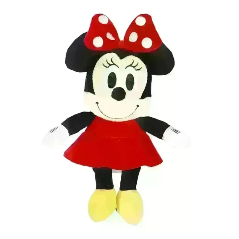 Disney Val Minnie Mouse 6 Inches