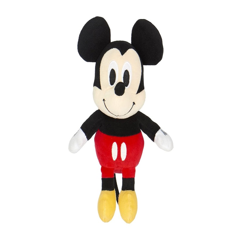 Disney Classic 6” Val Mickey Mouse