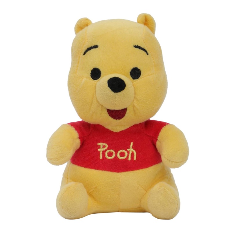 Disney Classic 6” Val Winnie The Pooh