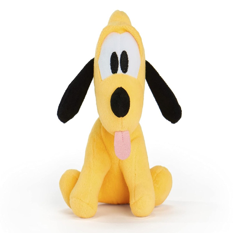 Disney Pluto Value Line-6